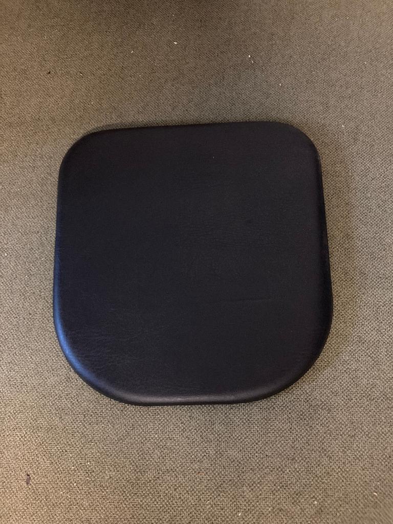 Deksel voor op WC stoel Vermeiren. Nieuwe staat, Ophalen of Verzenden