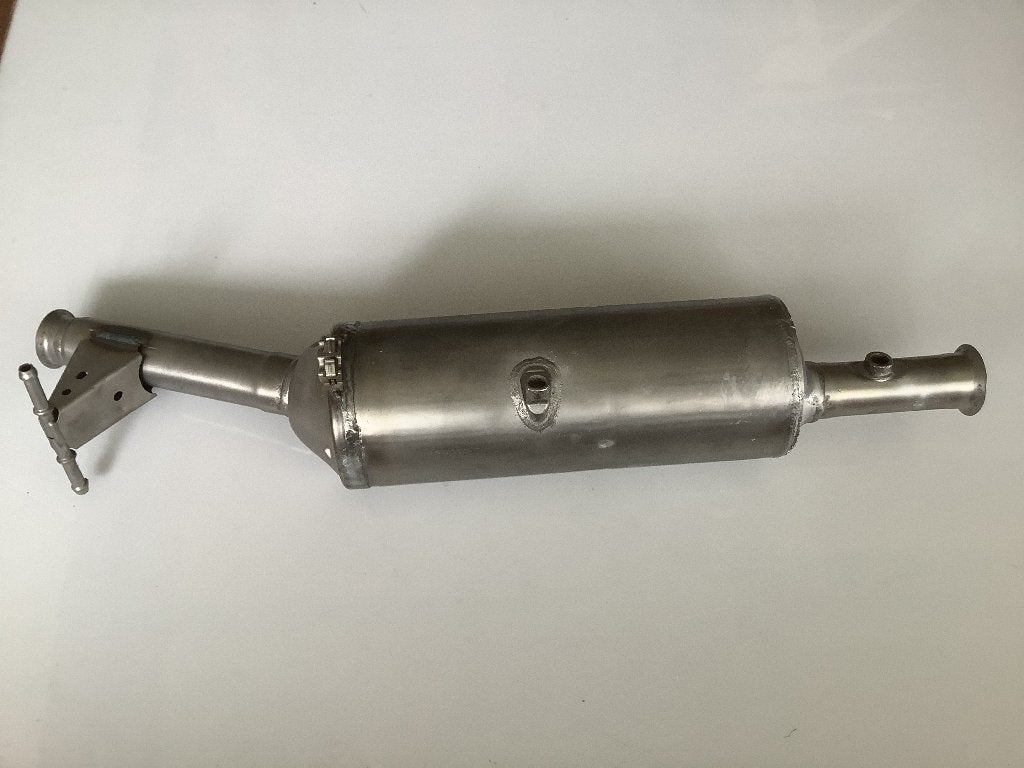 Filtre à particules Peugeot Partner, Citroen Berlingo 1.6HDI, Enlèvement, Neuf, Citroën