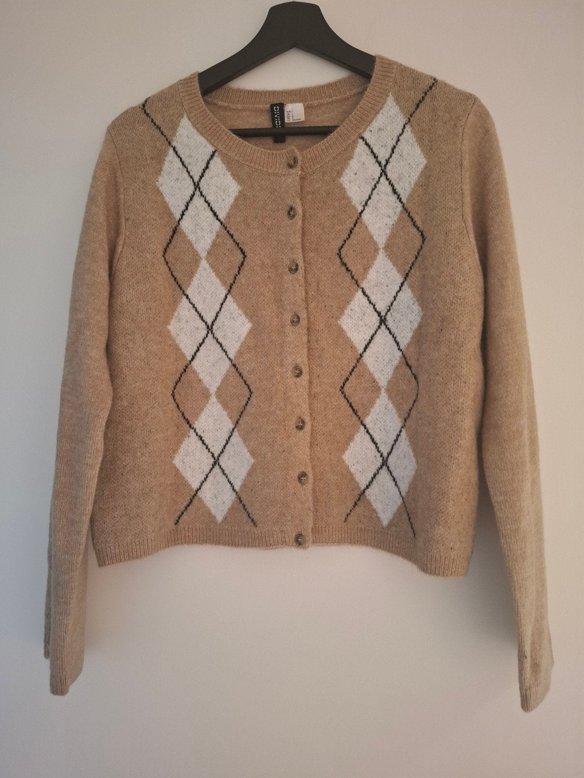 Vest ( h&m ) L, Kleding | Dames, Truien en Vesten, Ophalen of Verzenden