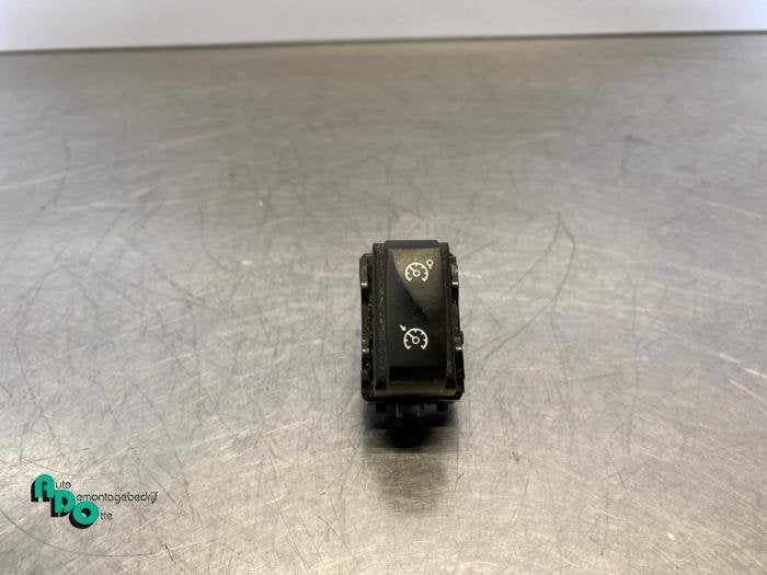 Cruise Control Bediening van een Renault Clio (Clio 4 12-), Auto-onderdelen, Gebruikt, -, Renault, -
