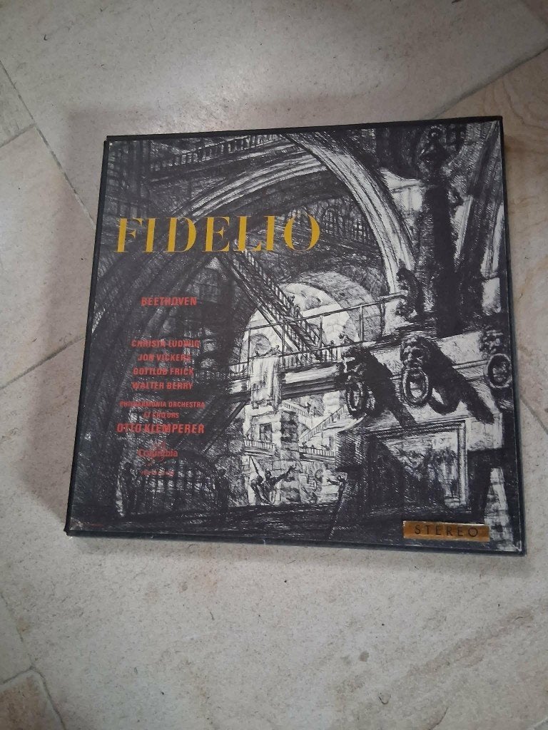 klassieke muziek beethoven, CD & DVD, Vinyles | Classique, Comme neuf, Enlèvement, Autres types, Classicisme