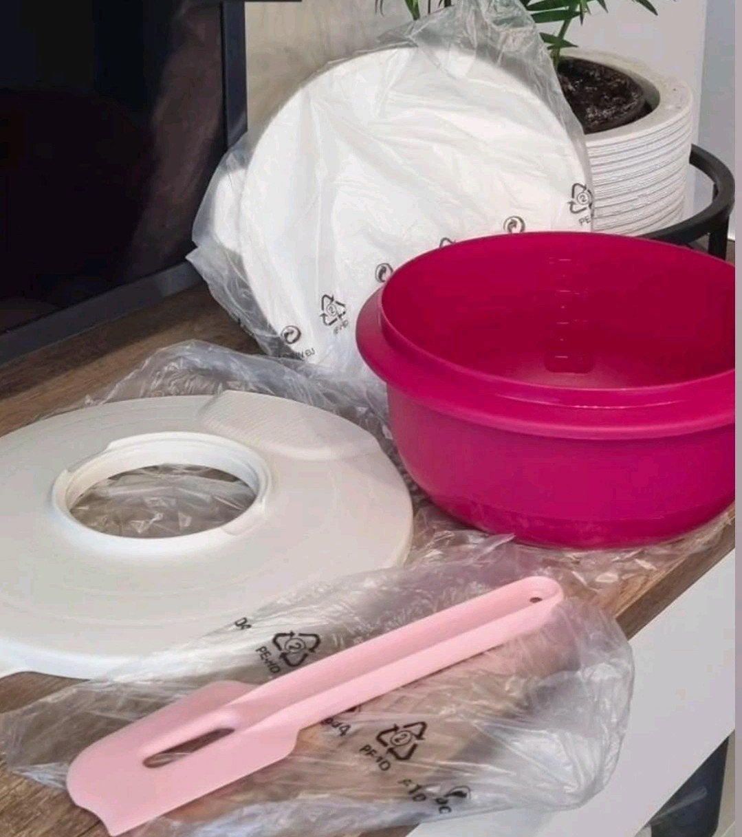 Kit Tupperware, Enlèvement ou Envoi, Neuf