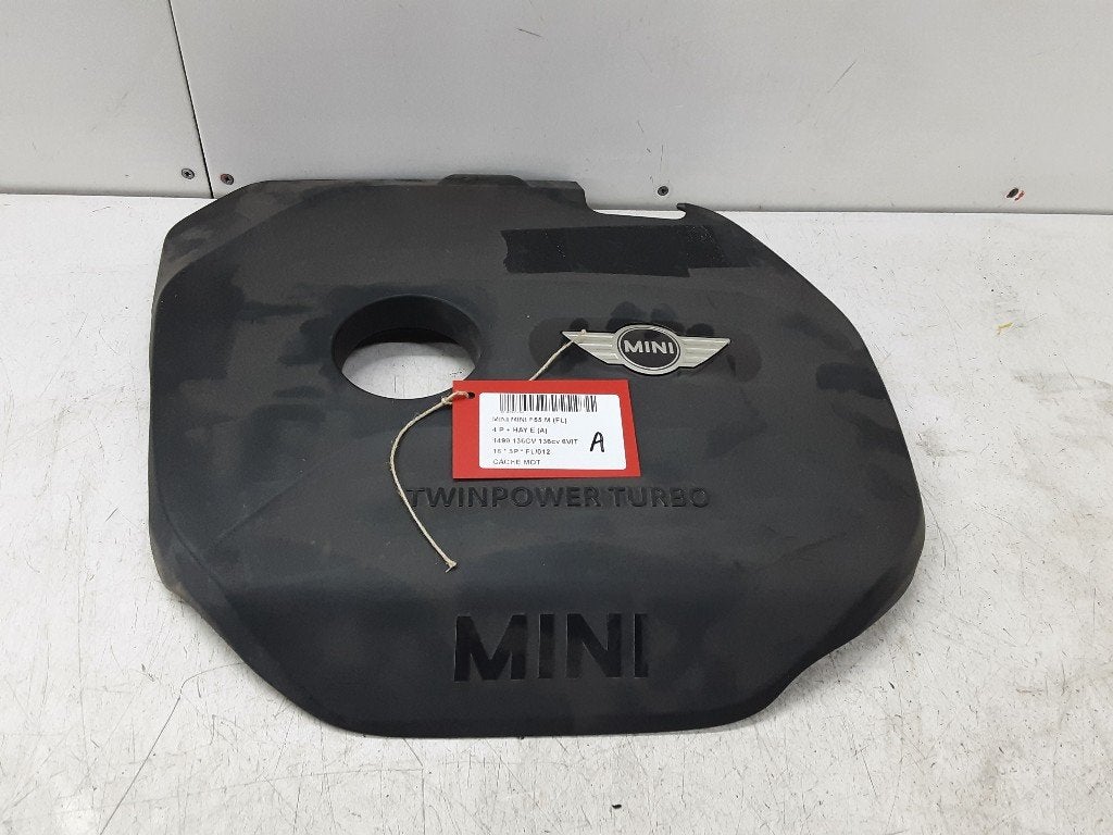CACHE MOTEUR Mini Mini (F55) (01-2013/10-2017) (8601635), Petuelring 130
80809  München, DE, Mini, Utilisé, Minikundenbetreuung@mini.de