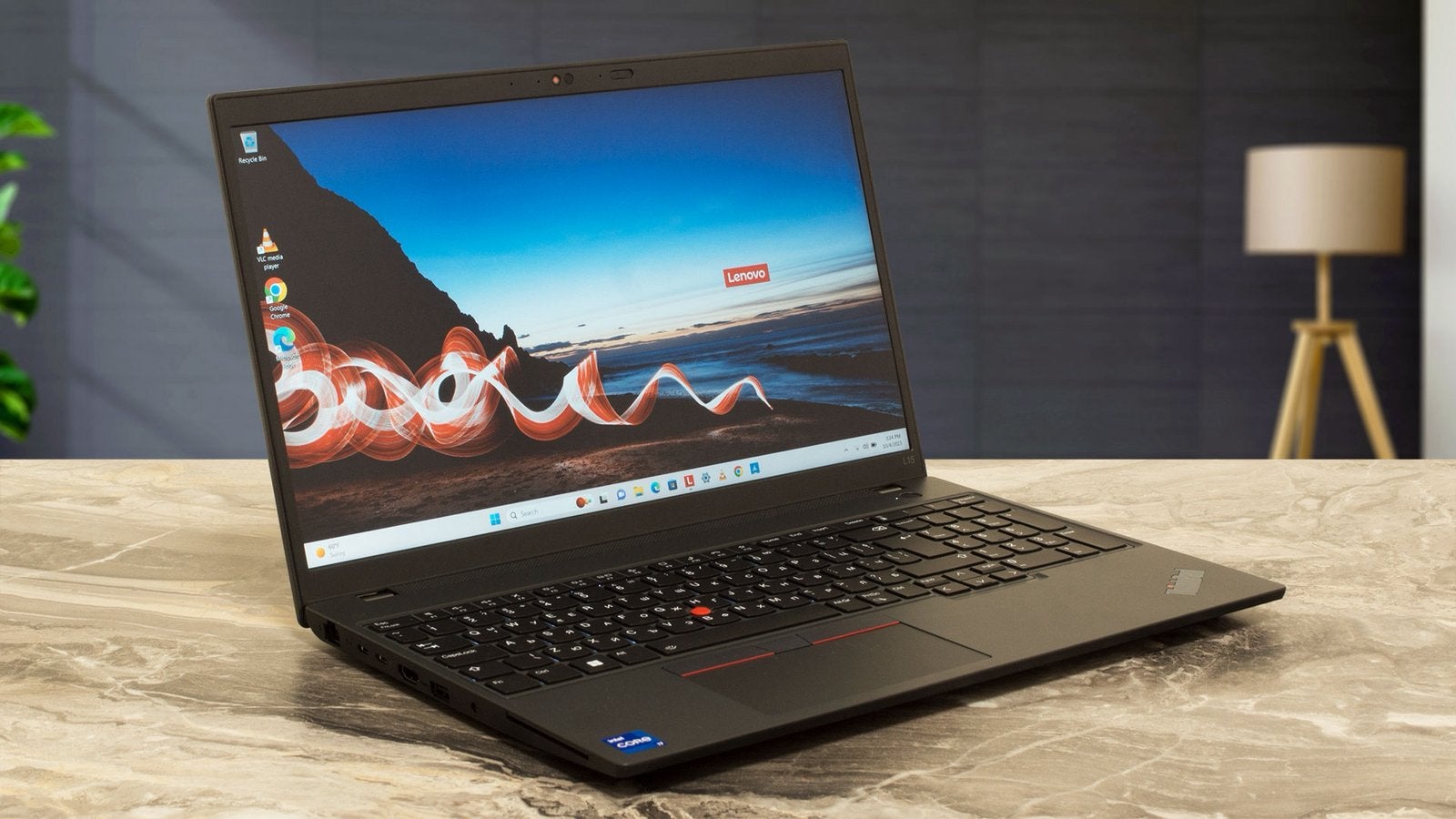 Lenovo L15 nouveau Ryzen 3 pro, Informatique & Logiciels, Enlèvement ou Envoi, Neuf
