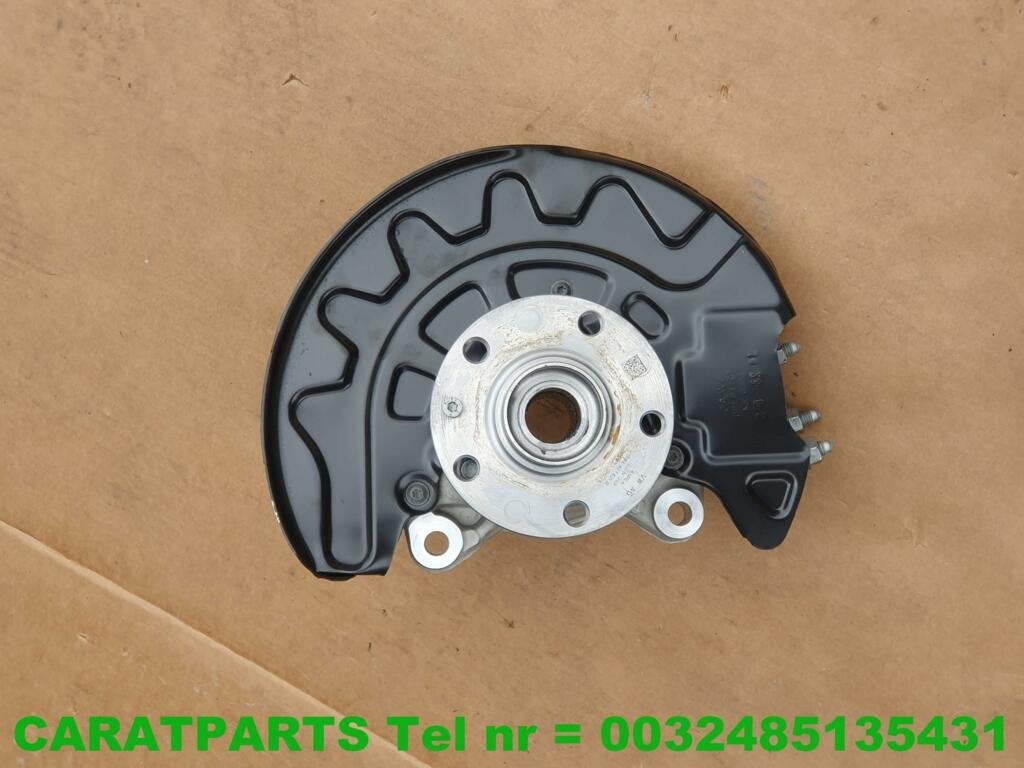 5WA407257C Terramar fusee Tiguan CT1 empattement Passat Q3 ., Autos : Pièces & Accessoires, Fabrikant BV, Utilisé, Info@fabrikant.eu