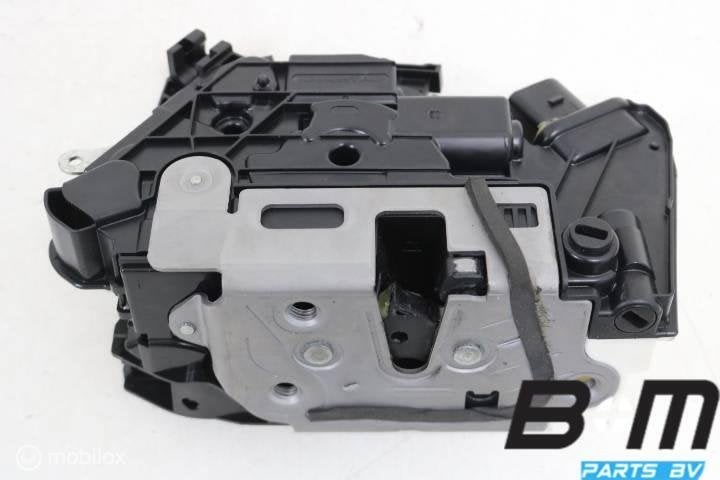 Portierslot rechtsachter VW Up 5drs FL 1S4839016C, Gebruikt