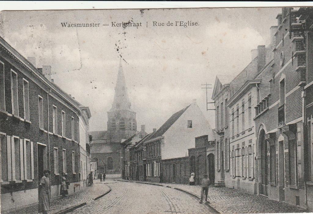 Militaria Beveren-Waas-Waasmunster, Verzenden