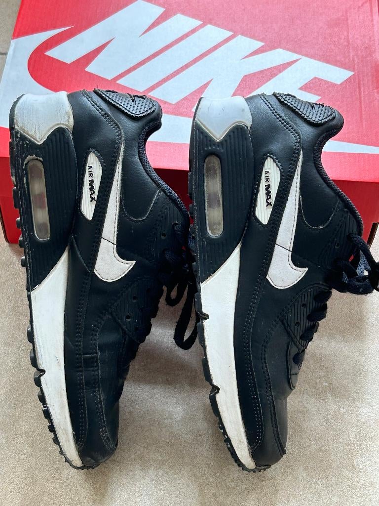 Nike Air max 90 LTR - pointure 38 (lire svp), Enlèvement, Utilisé