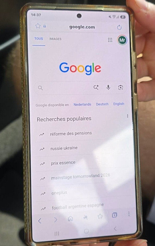 Samsung Galaxy S25 Ultra, Télécoms, Téléphonie mobile | Samsung, Autres modèles, 10 mégapixels ou plus, Autres couleurs, Enlèvement