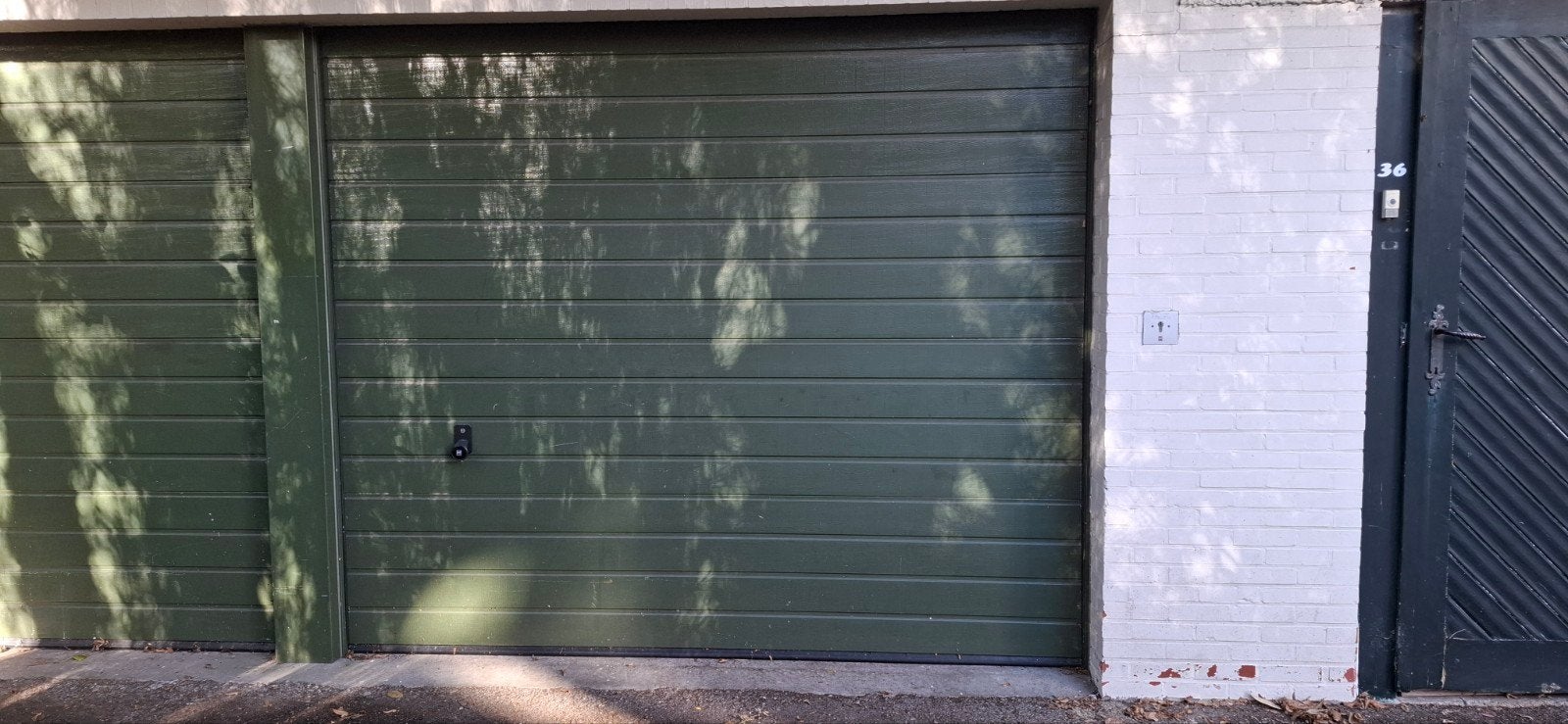 elektrische garagepoorten hormann