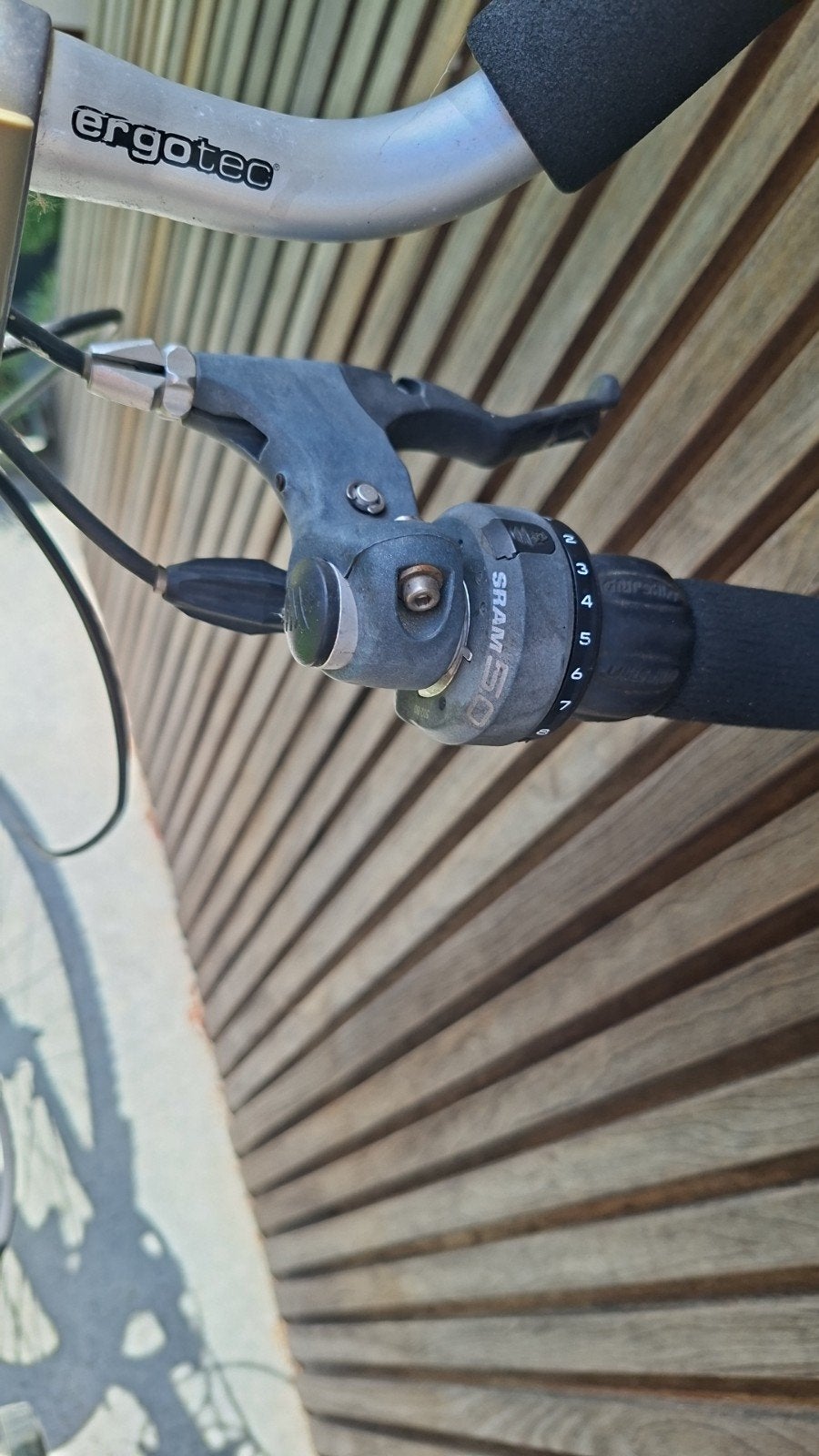 Damesfiets union silverline, Fietsen en Brommers, Ophalen