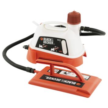 BLACK+DECKER behangafstomer KX3300 2400 W, Ophalen, Zo goed als nieuw