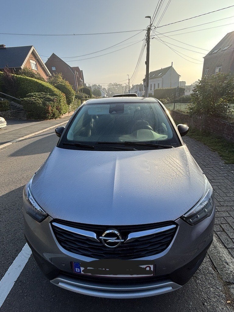 voiture d'occasion, Auto's, Voorwielaandrijving, Dealer onderhouden, Stof, 5 deurs