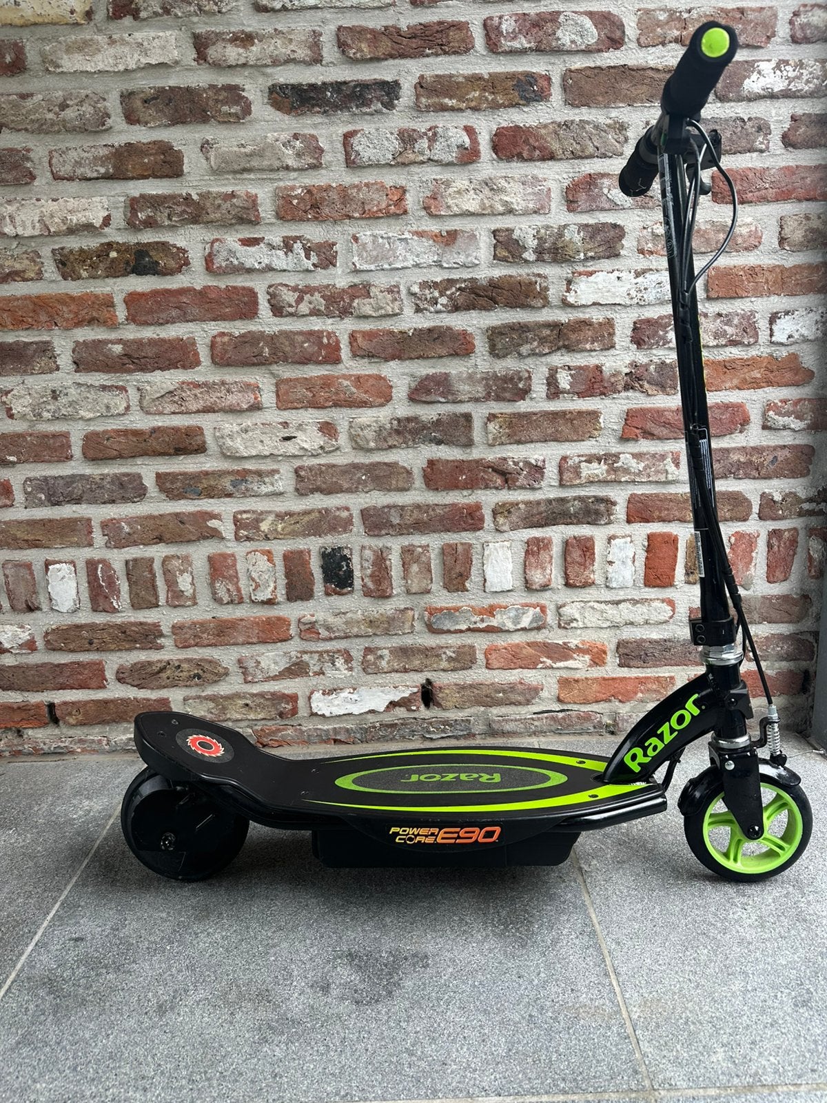 Razor Power Core E90 elektrische step (kindermodel), Enfants & Bébés, Jouets | Extérieur | Véhicules & Draisiennes, Enlèvement