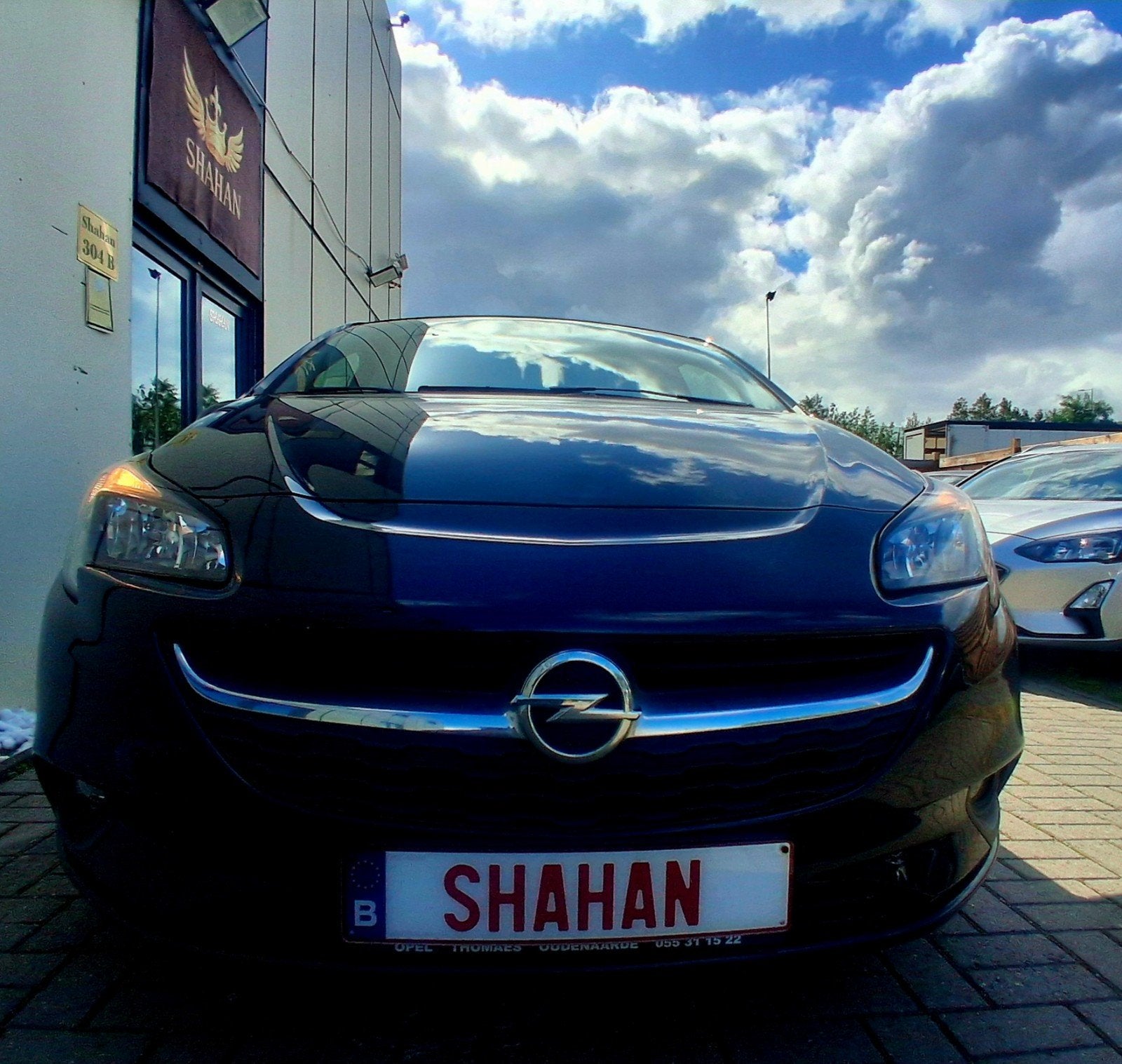 Opel Corsa E — 2018 — 120 000 km 2018Opel Corsa E — Essence, Autos, 1163 kg, Essai à domicile, Achat, Cruise Control