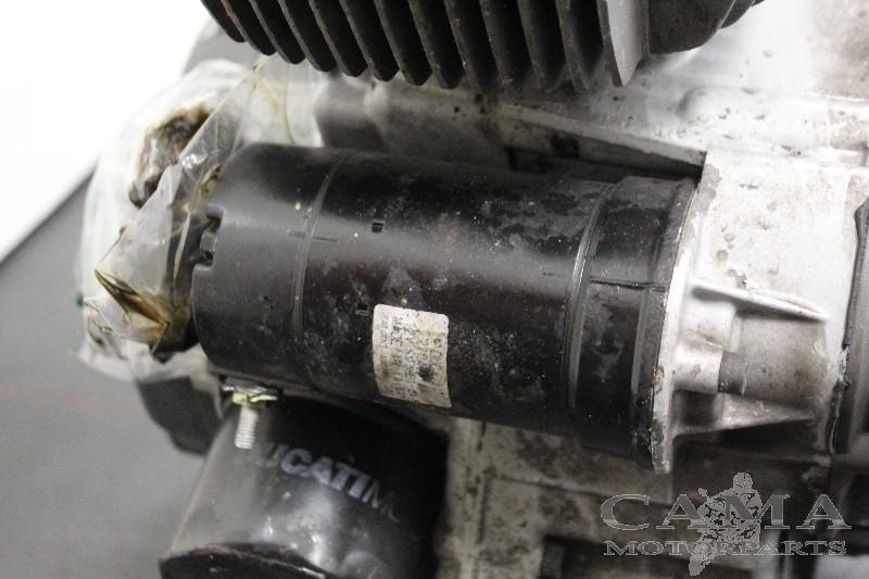 STARTMOTOR Ducati Hypermotard 796 2009-2012, Motoren, Dhr. S. di Majo, Gebruikt, Info@cama-motorparts.nl, P.J. Troelstraweg 8 8
3144 CX  MAASSLUIS, NL