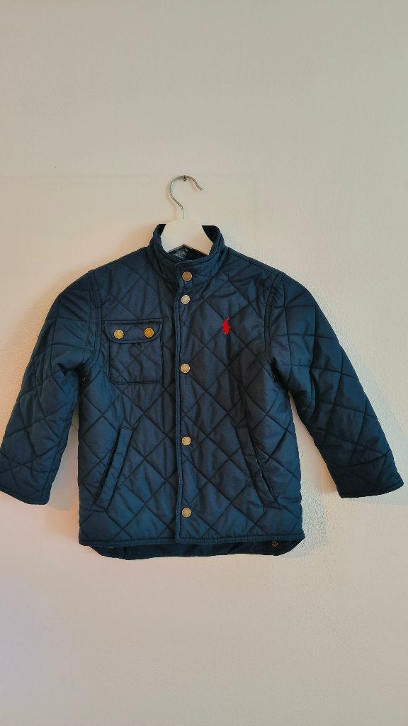Jasje Ralph Lauren, Ophalen, Jongen of Meisje, Zo goed als nieuw, Ralph Lauren