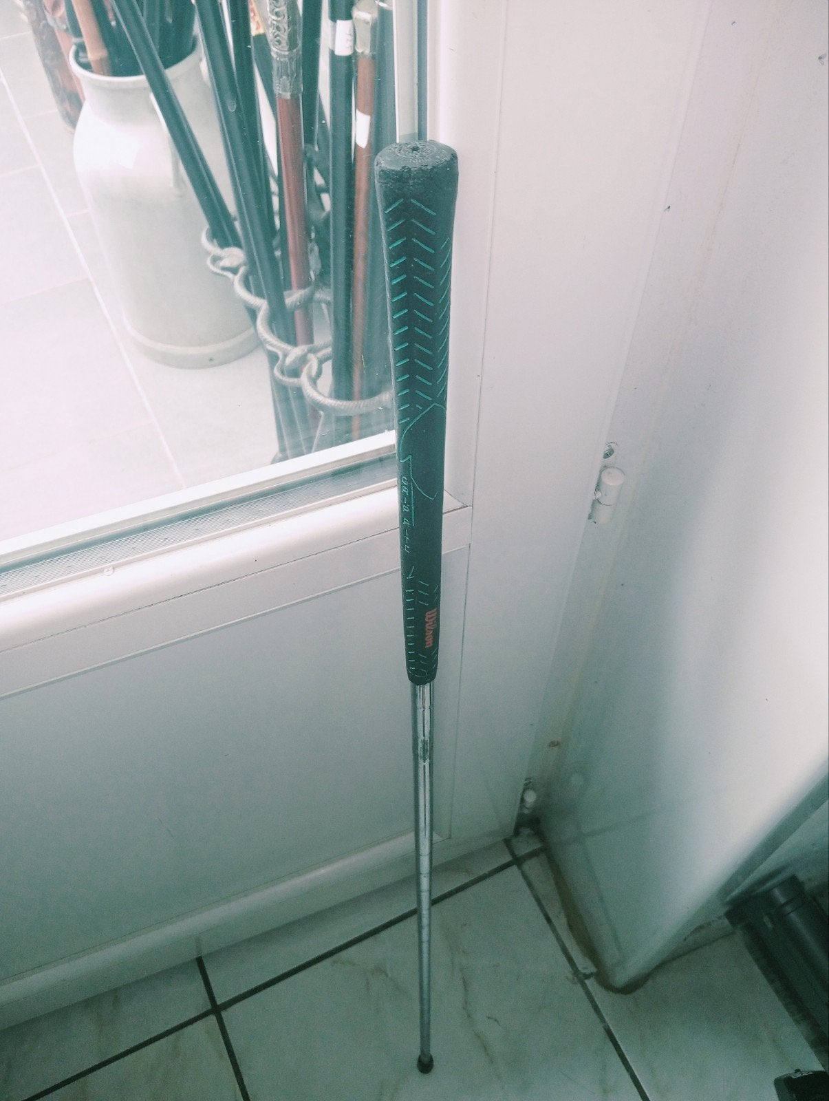 Canne / bâton  85 cm, Enlèvement ou Envoi