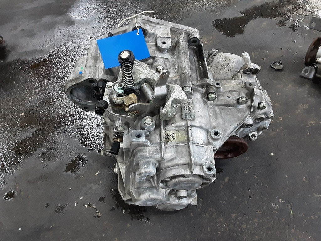 BOITE DE VITESSES MANUELLE Volkswagen Golf IV (1J1) (FBS), Volkswagen, Mevr. I. Hauben, Utilisé, Rue de l'Espoir 34 34
4030  GRIVEGNÉE, BE