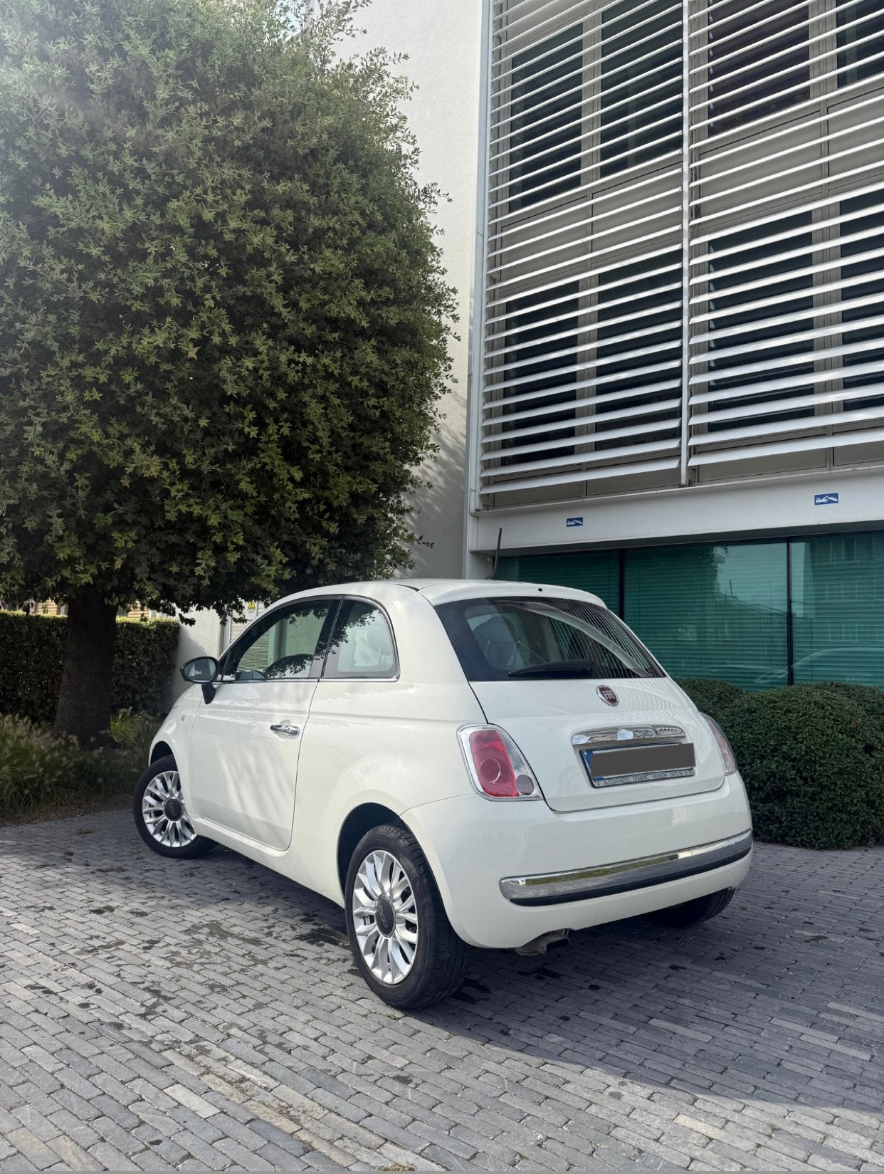 Fiat 500 | 1.2 essence | 69 CV | GARANTIE, Autos, Achat, Euro 6, Entreprise, Boîte manuelle