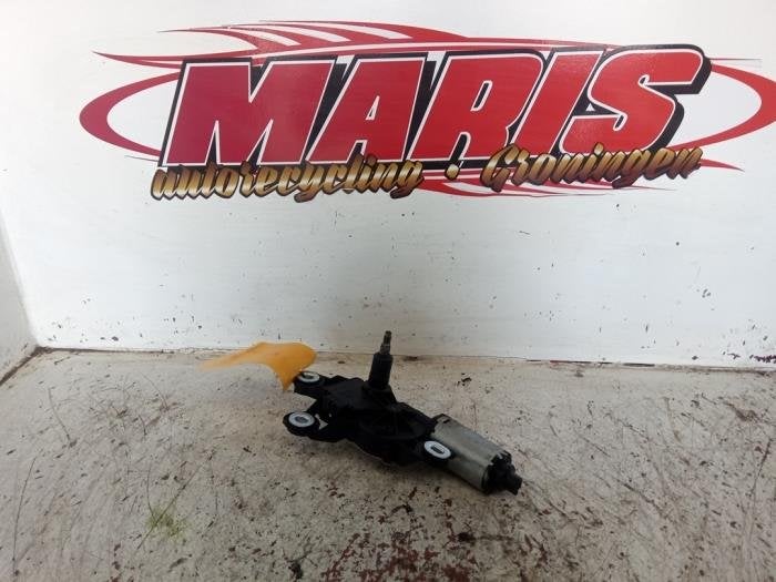 Moteur essuie-glace arrière d'un Seat Ibiza, -, -, 3 mois de garantie, Utilisé