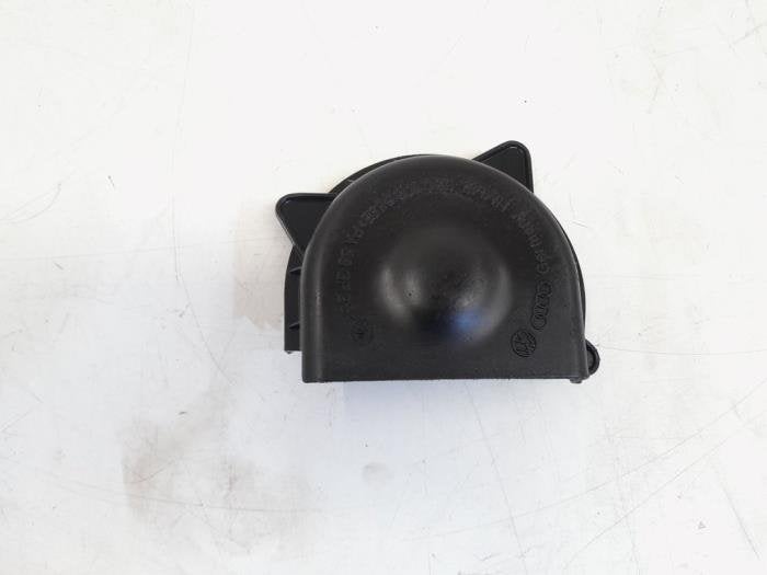 Distributiedeksel van een Audi A3, Gebruikt, -, -, -