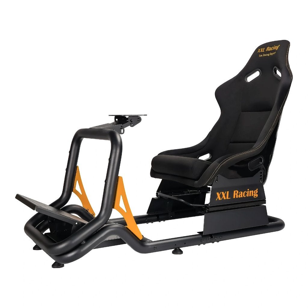 XXL Racing Competition V3 - Cockpit - Racing Simulator, Neuf, Enlèvement ou Envoi, 1 joueur, À partir de 12 ans