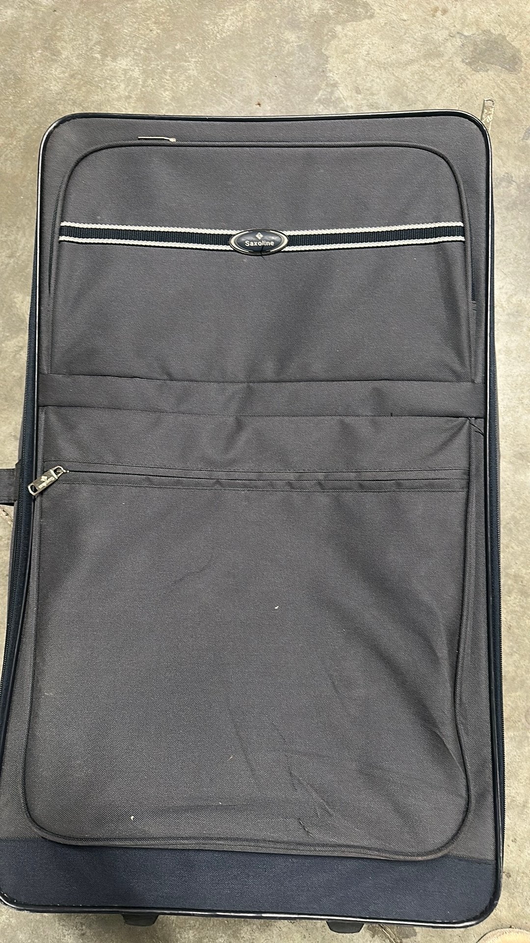 Valise, Bijoux, Sacs & Beauté, Poignée extensible, Enlèvement, Utilisé, 45 à 55 cm