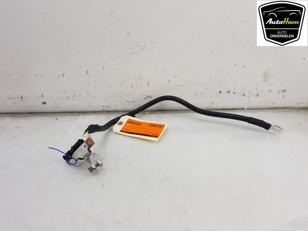 CAPTEUR DE BATTERIE Audi A4 Avant (B9) (|8W0915181A|), Utilisé, Audi