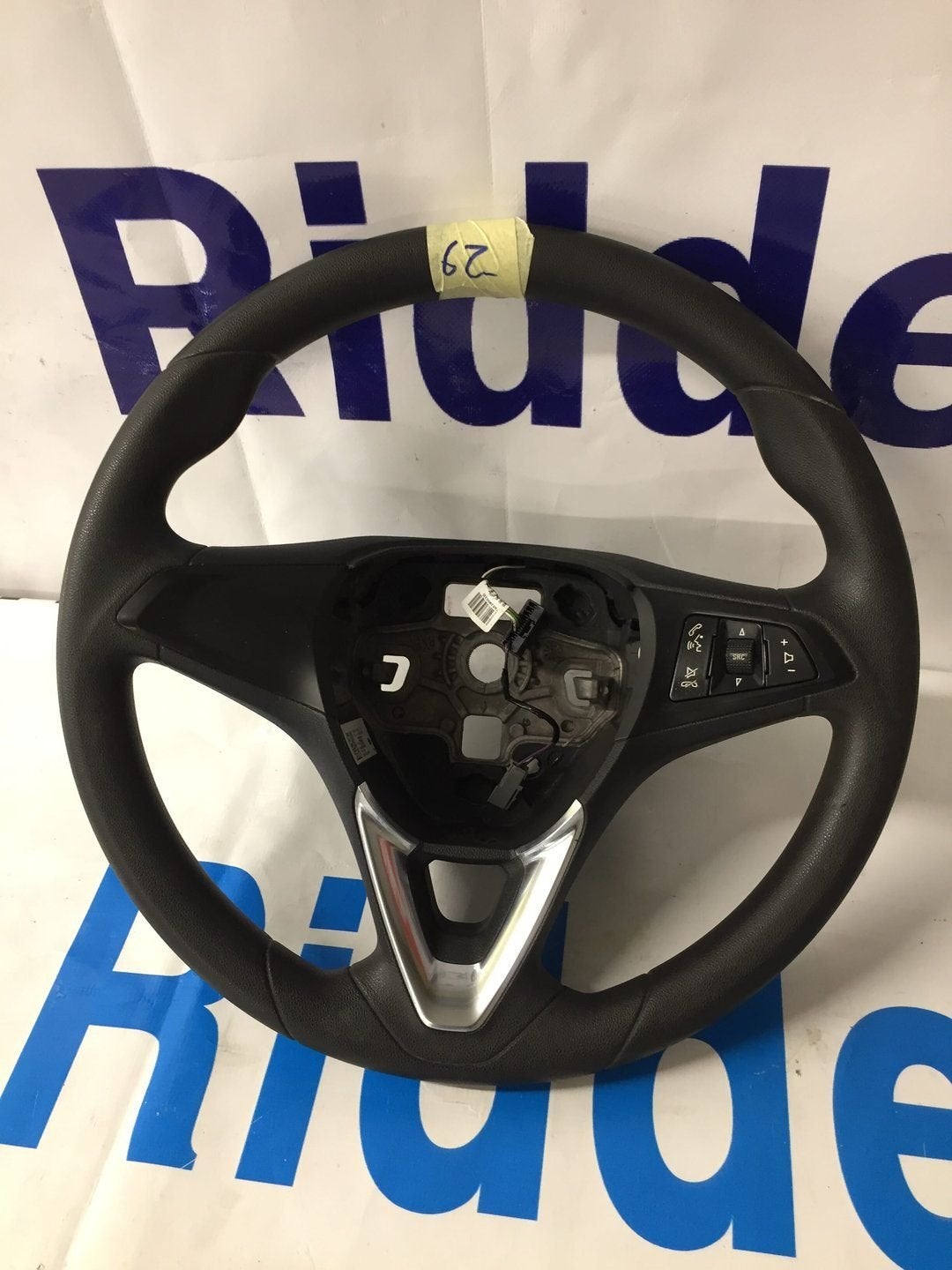 stuurwiel suzuki ignis 5987, -, Utilisé, -, Suzuki