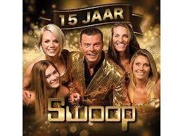 Swoop cds, Cd's en Dvd's, Cd's | Nederlandstalig, Ophalen of Verzenden, Zo goed als nieuw, Levenslied of Smartlap, Album
