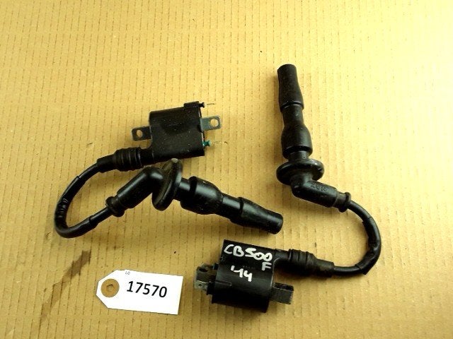 CB500F 2013 - 2017 Honda Bobijn bougiekop D1-31306