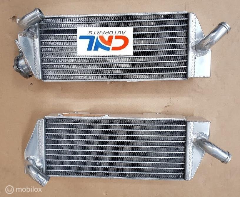 Radiateur KTM 250 SX-F/250 SXF 2005 2006 radiator, Motoren, Nieuw, Ophalen of Verzenden