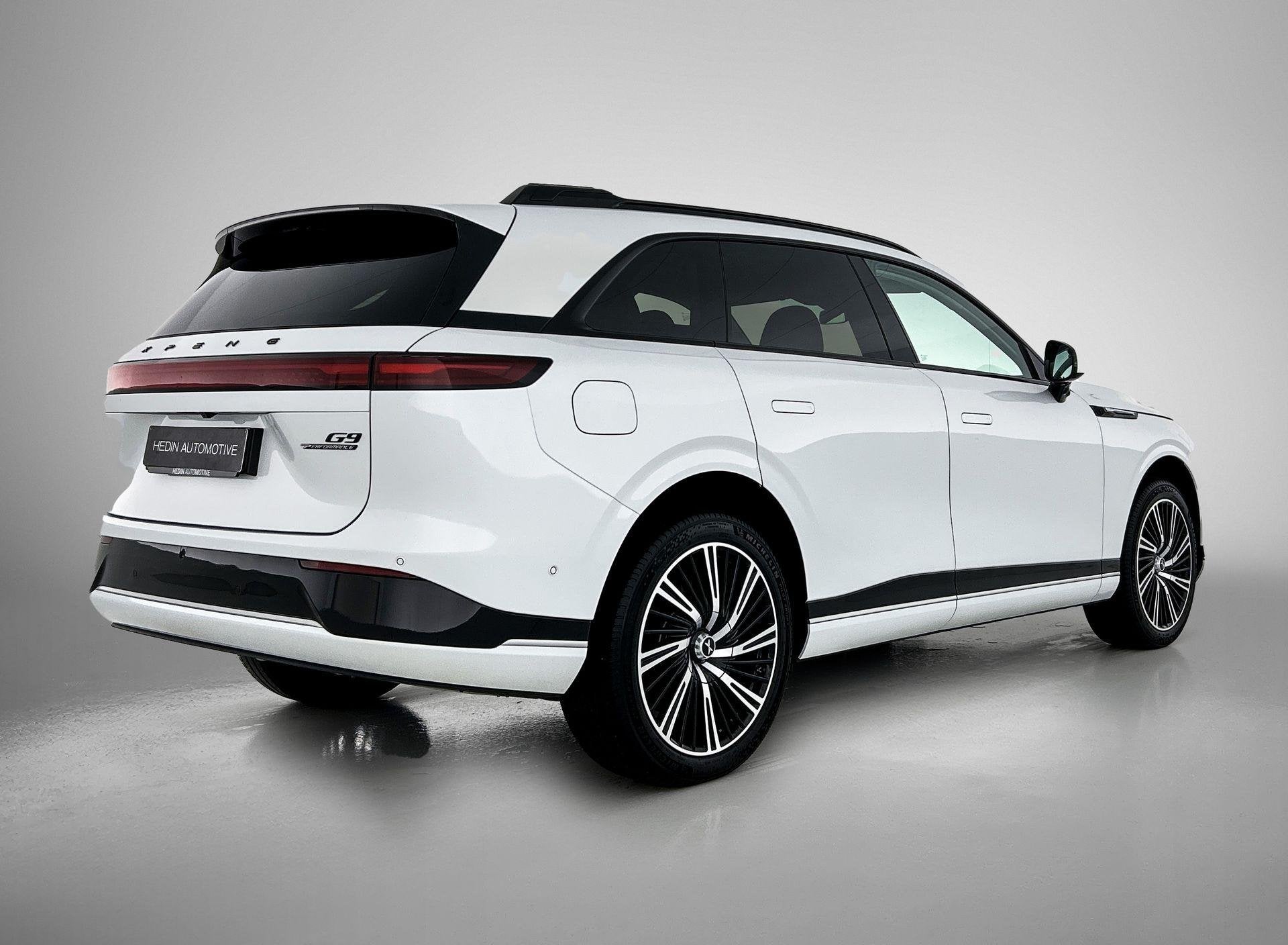 XPENG G9 BEV 98KWH Performance AWD, Auto's, Automaat, Gebruikt, https://public.car-pass.be/vhr/1297d745-cf44-4245-aebe-4a7d1e6c1fdb