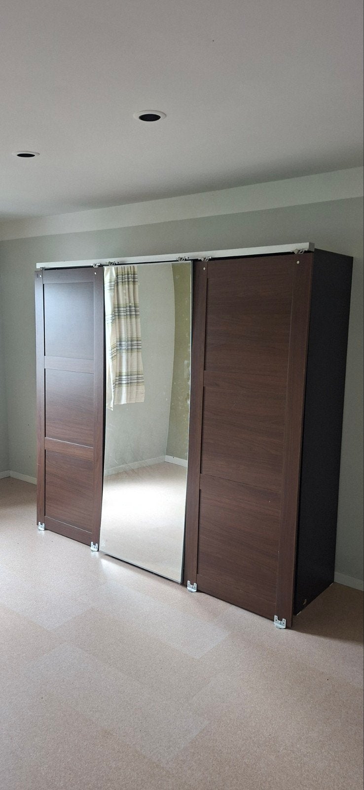 Armoire + table basse, Maison & Meubles, Enlèvement