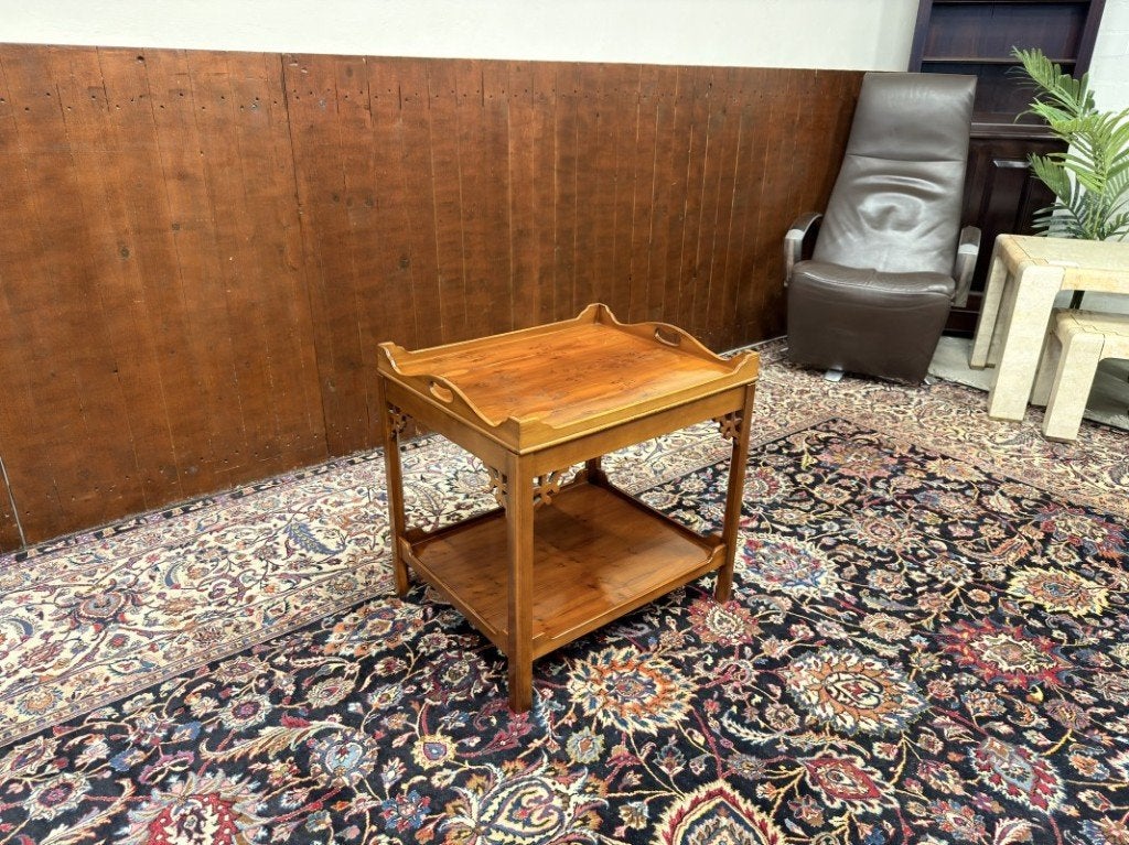 Klassiek Italiaanse Sidetable Bijzettafel, Enlèvement ou Envoi