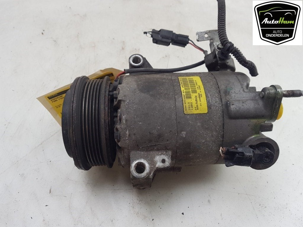 AIRCO POMP Ford Fiesta 6 (JA8) (01-2008/01-2018), Gebruikt, Ford