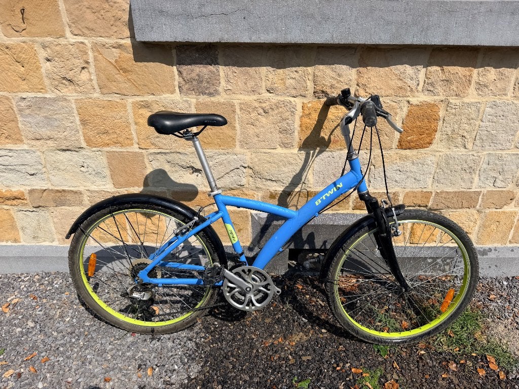 Vélo btwin original 500, Fietsen en Brommers, Ophalen
