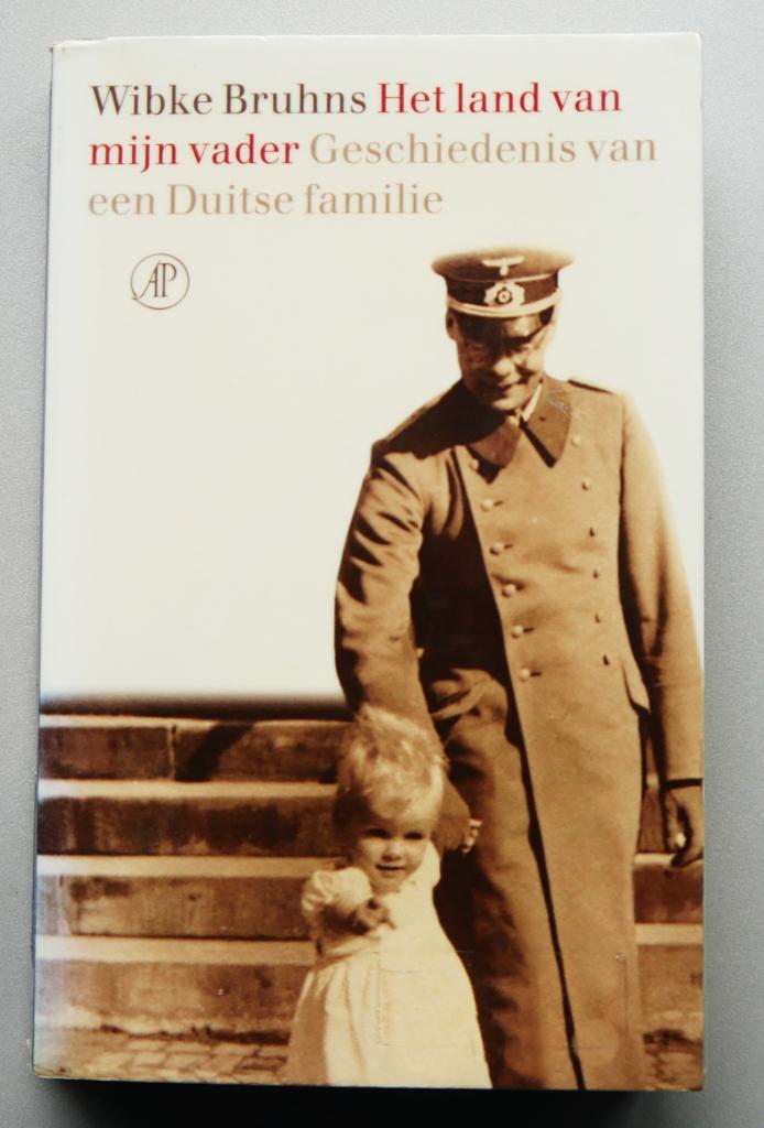 Land Van Mijn Vader, Boeken, Oorlog en Militair, Nieuw, Ophalen of Verzenden