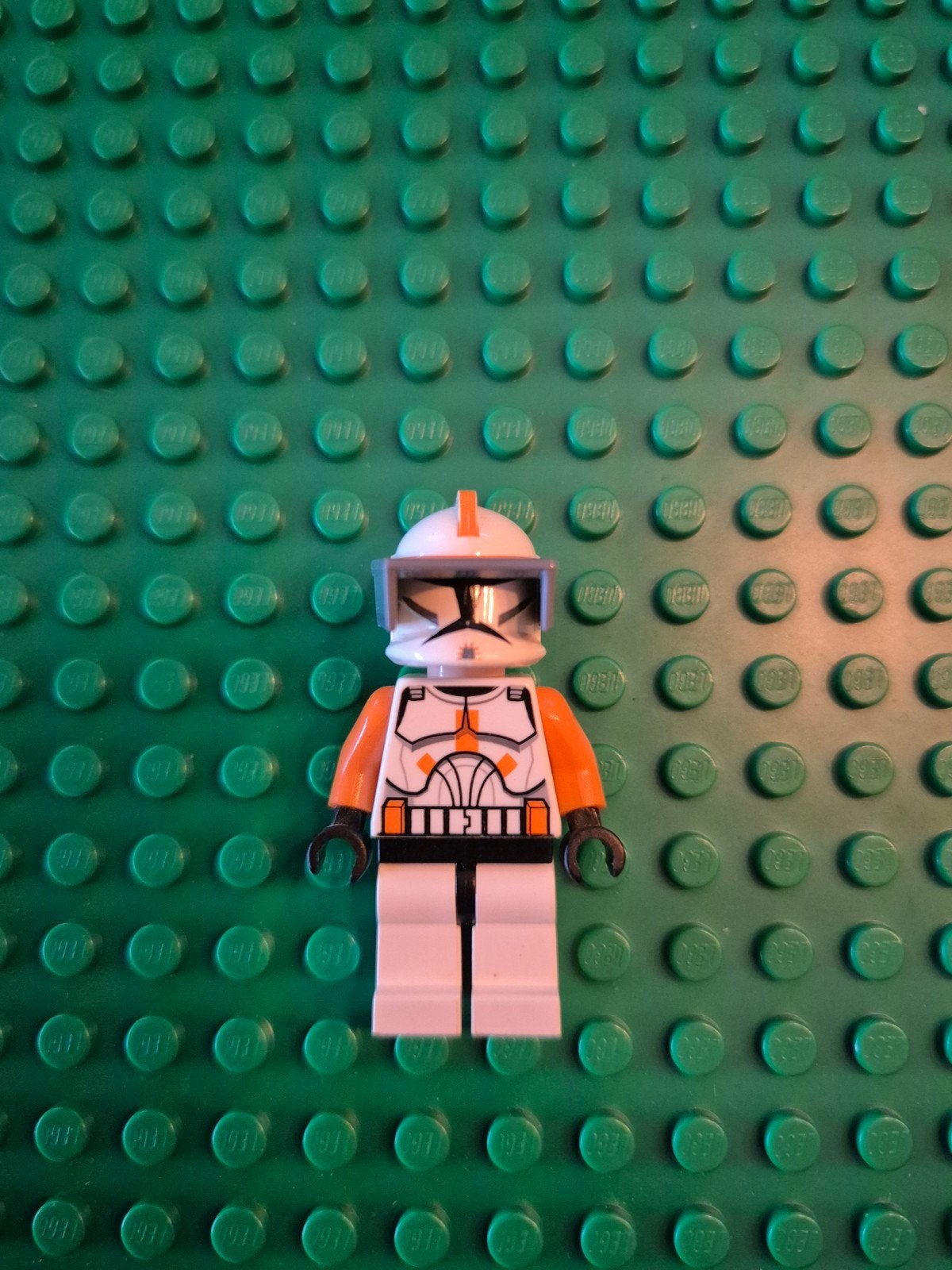 Lego star wars, Ophalen of Verzenden, Zo goed als nieuw, Lego, Star Wars