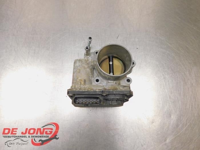 Gasklephuis van een Suzuki SX-4, Auto-onderdelen, Motor en Toebehoren, Suzuki, Gebruikt, 3 maanden garantie, Ophalen of Verzenden