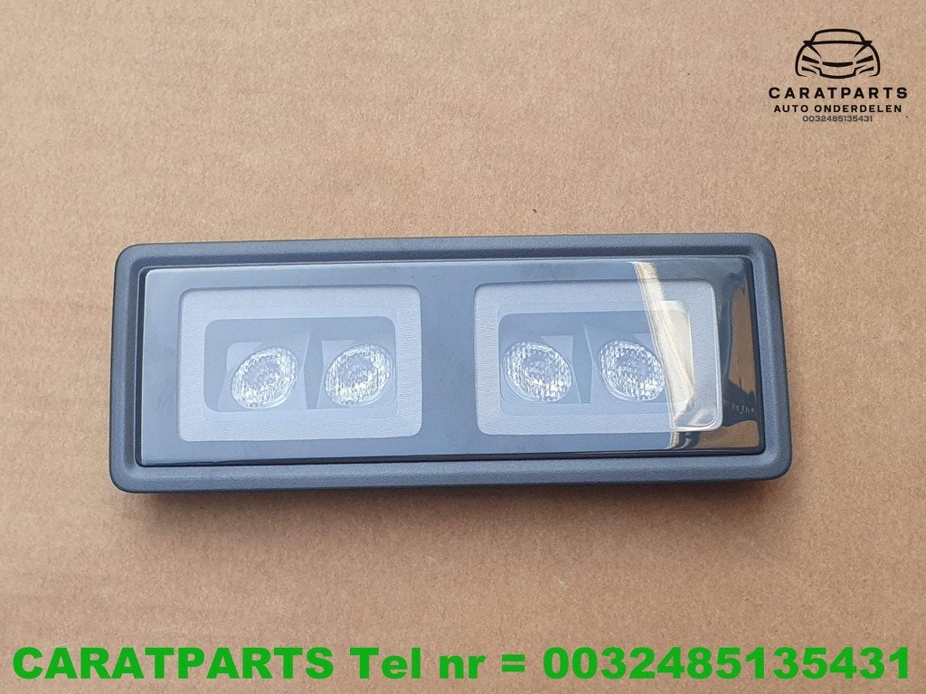 11A947290 Audi Q4 led leeslamp Skoda Enyaq led leeslampje, Auto-onderdelen, Gebruikt, Audi, AUDI AG, Auto-Union-Strasse 1
85045  Ingolstadt, DE