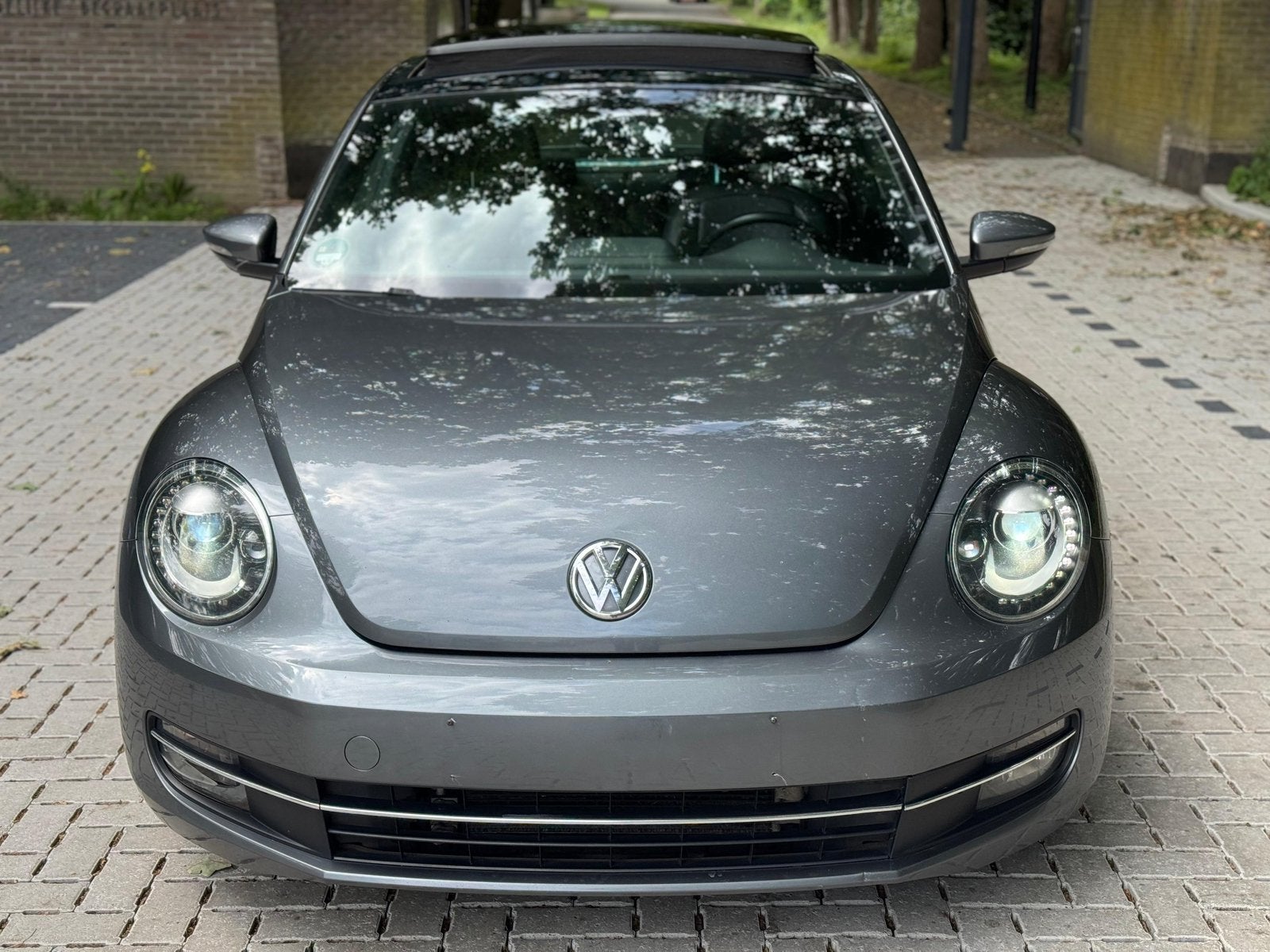 VOLKSWAGEN BEETLE/1.4 TSI ! /160 CHEVAUX ! /APPROUVÉ CT OK !, Cuir, Achat, Boîte manuelle, Coccinelle