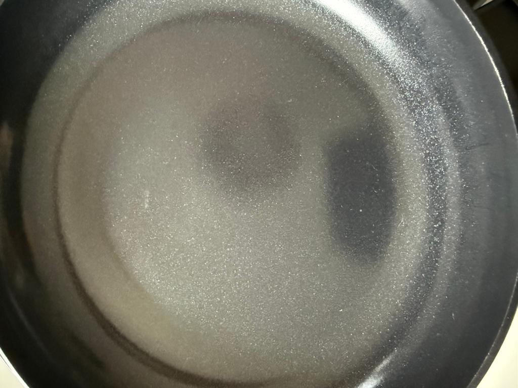 Drie brabantia braadpannen. 25 euro voor drie, Ophalen, Nieuw