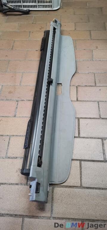 Rolhoes bagageruimte BMW 5-serie Touring E39 8236358, Autos : Pièces & Accessoires, Enlèvement ou Envoi, Utilisé, BMW, BMW