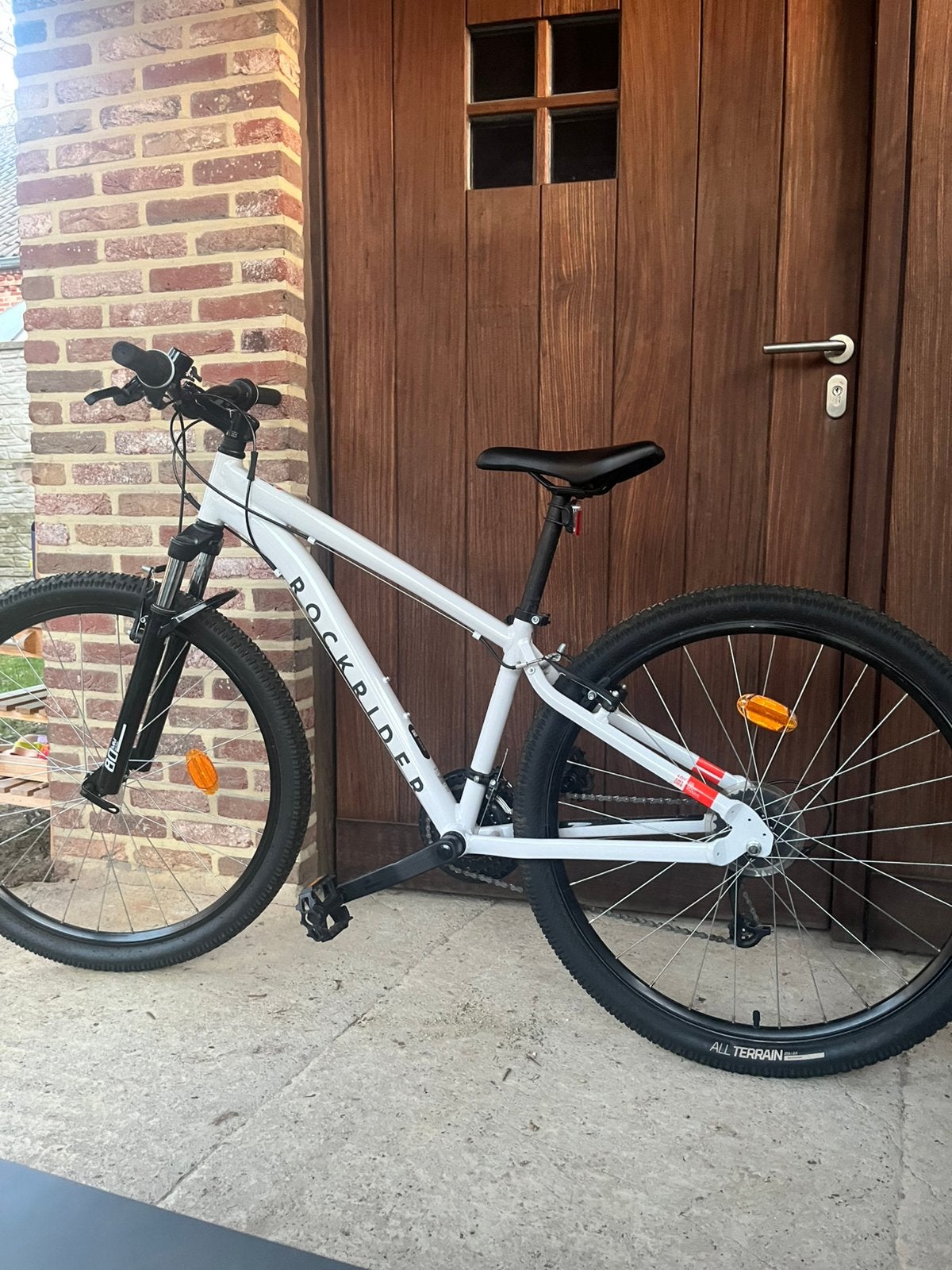 Vélo de montagne, Enlèvement ou Envoi, Neuf