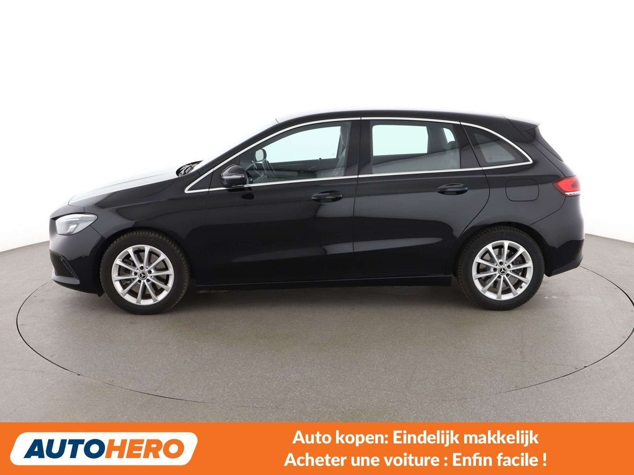 Mercedes-Benz B-Klasse 250 B 250 Progressive (automatique), Achat, Euro 6, Autre carrosserie, 5 places