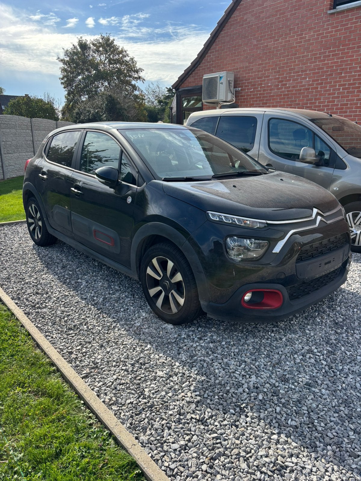 Citroën C3 1.2i 49980km année 2020, Auto's, Handgeschakeld, Particulier, C3, Te koop