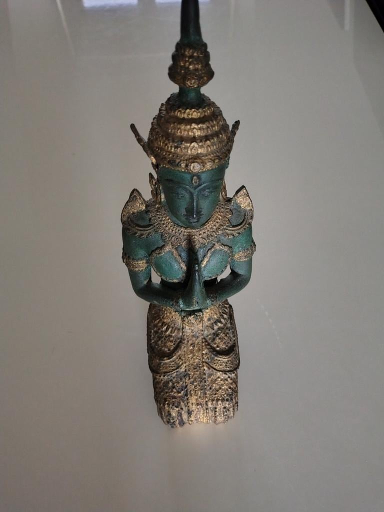 Boeddha, Huis en Inrichting, Ophalen