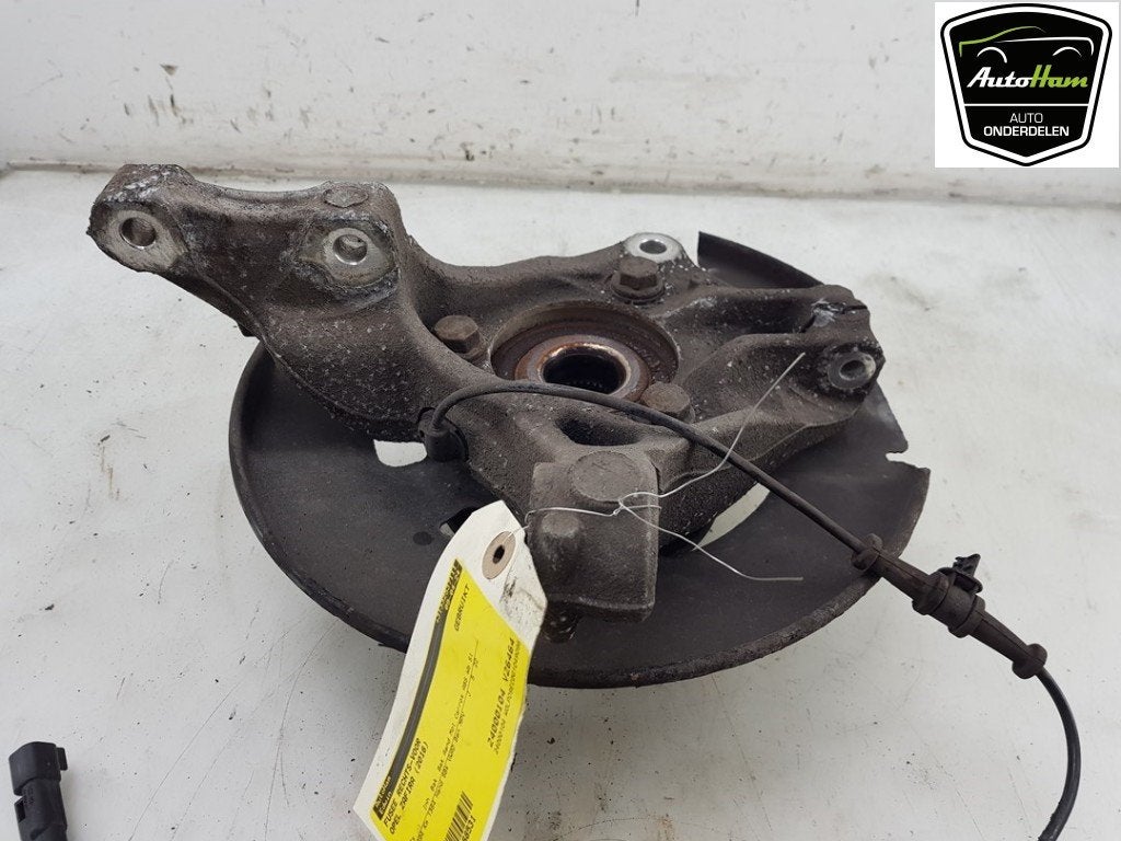 FUSEE AVANT DROITE Opel Zafira Tourer (P12) (|13248527|), Dhr. J. Ham, Administratie@autoham.nl, Opel, Utilisé